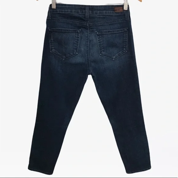PAIGE Kylie Crop 80% Cotton Women’s Jeans - 28 - Picture 5 of 17